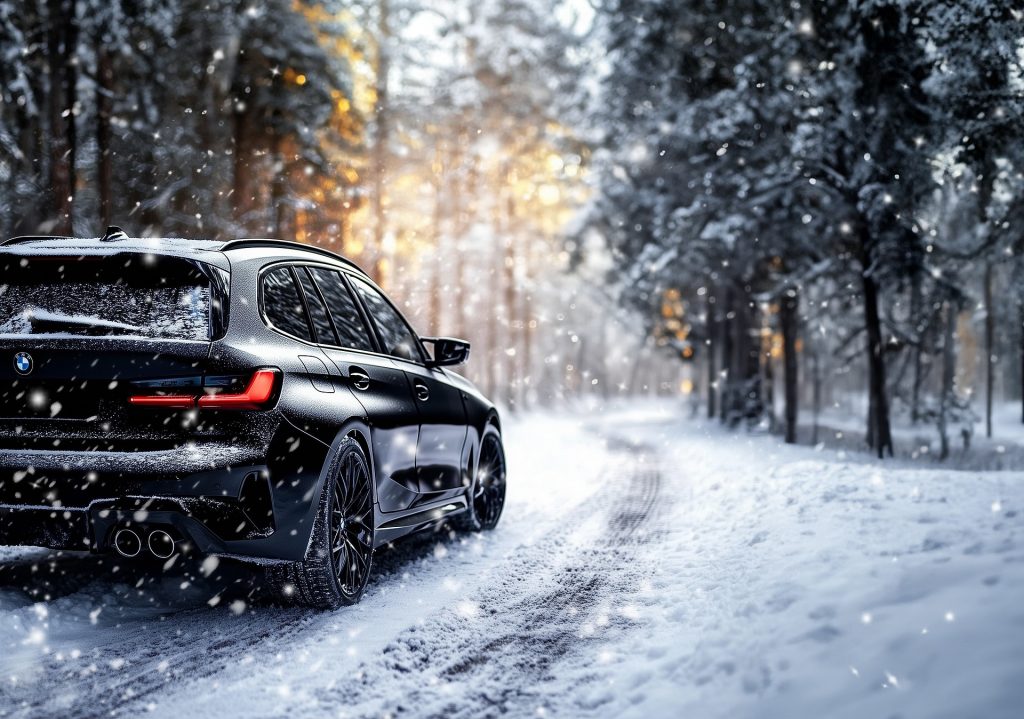 Moderne Standards, traditionelle Werte – Schadengutachten für Ihren BMW